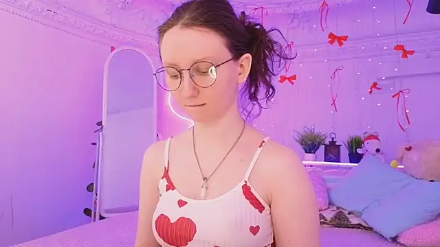 SunshineBlaze online show from February 2026 01:30:01 PM