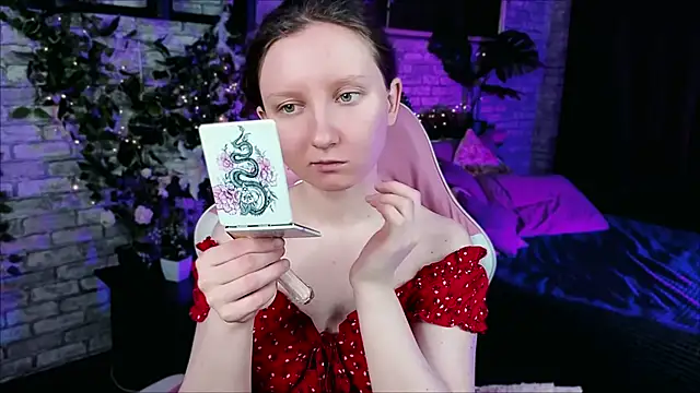 SunshineBlaze online show from March 2026 05:22:01 AM