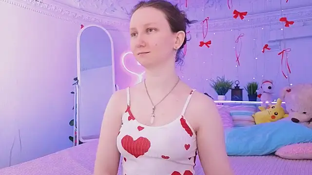 SunshineBlaze online show from February 2026 01:19:01 PM