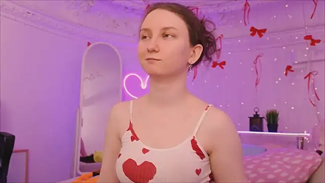 SunshineBlaze online show from March 2026 05:45:02 AM