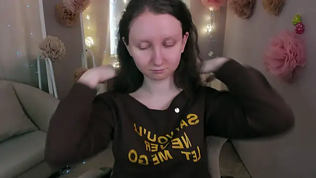 SunshineBlaze online show from April 2026 05:31:02 AM