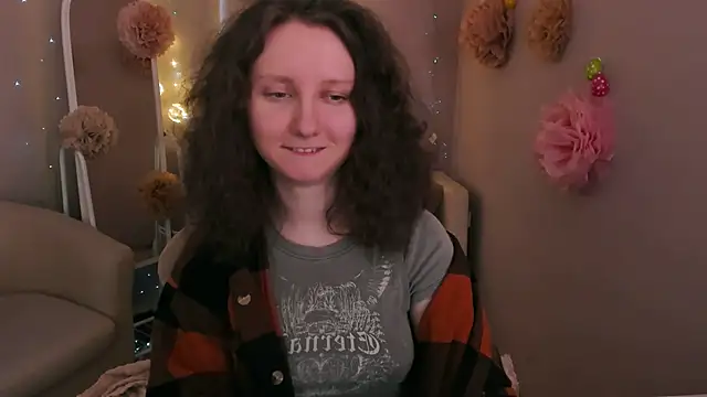 SunshineBlaze online show from April 2026 05:25:02 AM