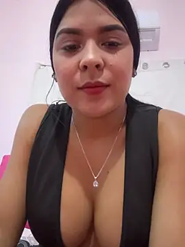 Victoria Shy online show from January 2026 02:15:02 AM