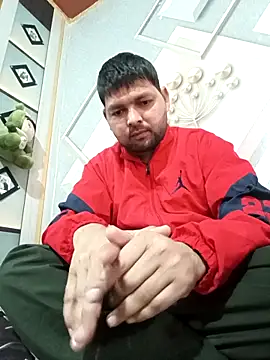 Pulkeet1433 online show from February 2026 10:04:01 AM