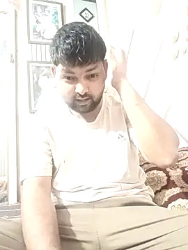 Snapshot of Pulkeet1433 chatting on March 2026 07:30:02 PM Pulkeet1433 online show from March 2026 07:30:02 PM