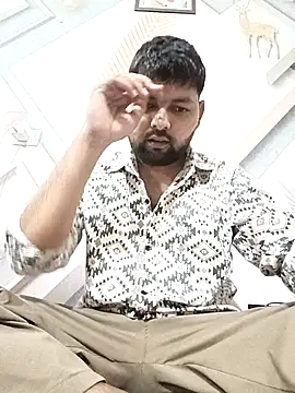 Pulkeet1433 online show from February 2026 05:26:02 PM