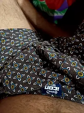 Pulkeet1433 online show from January 2026 09:49:02 AM