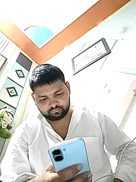 Snapshot of Pulkeet1433 chatting on April 2026 01:36:02 PM Pulkeet1433 online show from April 2026 01:36:02 PM