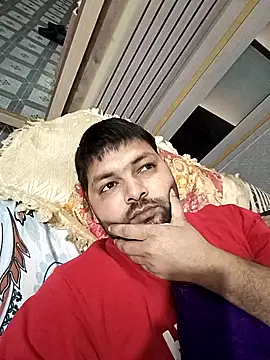 Pulkeet1433 online show from February 2026 10:29:01 PM