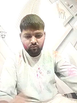 Pulkeet1433 online show from March 2026 10:01:02 AM