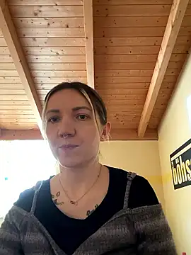 Marina und Jayden online show from January 2026 12:44:02 PM