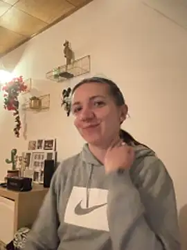 Marina und Jayden online show from March 2026 09:44:02 PM