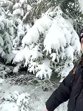 Marina und Jayden online show from February 2026 02:24:02 PM