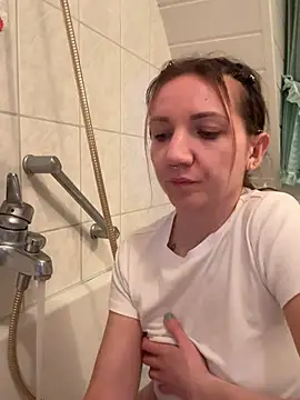 Marina und Jayden online show from February 2026 10:09:01 PM