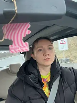 Marina und Jayden online show from February 2026 03:32:01 PM