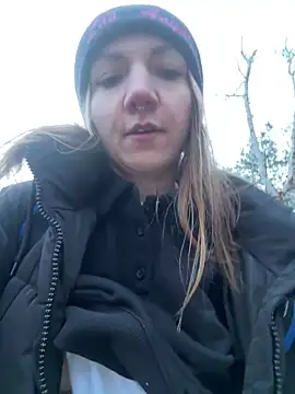 Marina und Jayden online show from February 2026 04:27:01 PM