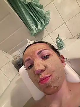 Marina und Jayden online show from February 2026 08:19:01 PM