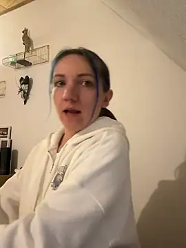 Marina und Jayden online show from March 2026 09:48:01 PM