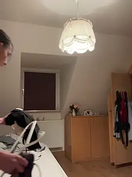 Marina und Jayden online show from March 2026 09:55:02 PM