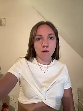 Marina und Jayden online show from July 2026 07:22:02 PM