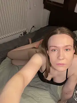 midnight ballerina  online show from January 2026 07:12:01 PM