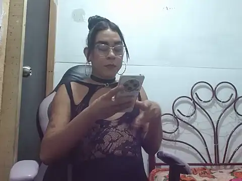 Trans big 16 online show from March 2026 05:46:02 AM