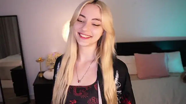 YukiiKim online show from January 2026 09:11:01 PM