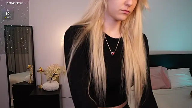 YukiiKim online show from January 2026 12:15:02 AM