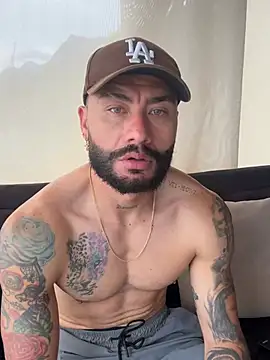 FrancoRossi  online show from March 2026 08:01:02 PM