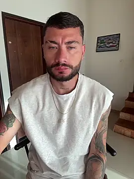 FrancoRossi  online show from February 2026 12:24:02 PM