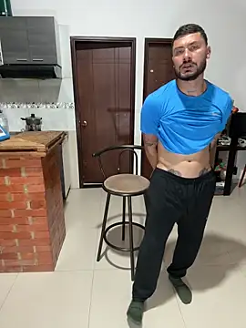 FrancoRossi  online show from February 2026 01:56:01 AM