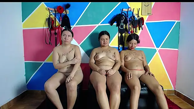 BdsmFlakaxtrem4 online show from January 2026 07:10:02 PM