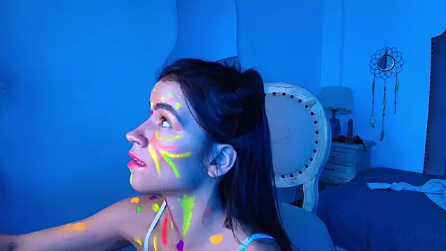 kimberly colle7 online show from March 2026 02:49:02 AM