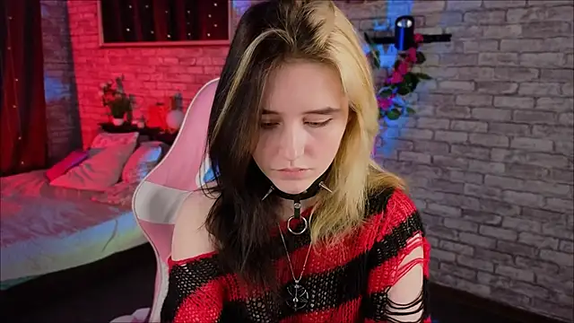 RubyMyst online show from January 2026 08:49:01 PM