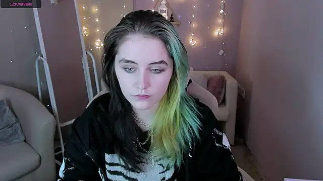 RubyMyst online show from February 2026 09:04:02 PM