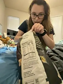 julia4thewin online show from March 2026 11:49:01 PM