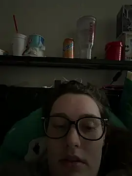 julia4thewin online show from April 2026 11:23:02 PM