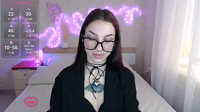 Snapshot of TianaHot777 chatting on February 2026 12:38:01 PM TianaHot777 online show from February 2026 12:38:01 PM