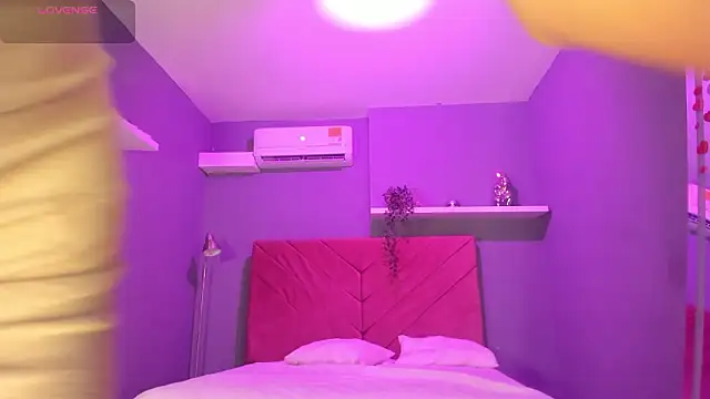 ambar muse online show from March 2026 07:51:01 PM