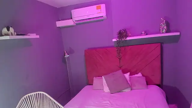 ambar muse online show from February 2026 07:55:02 PM