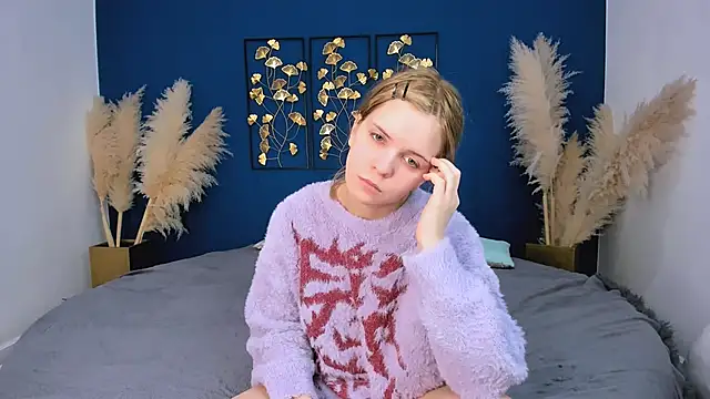 Snapshot of ALZA_AZURE chatting on February 2026 03:50:01 PM ALZA AZURE online show from February 2026 03:50:01 PM