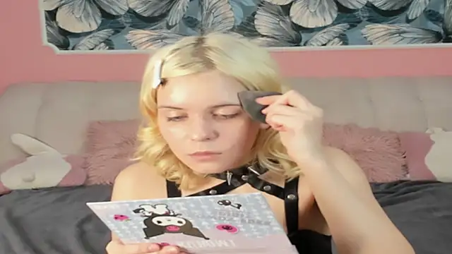 ALZA AZURE online show from January 2026 11:14:01 AM