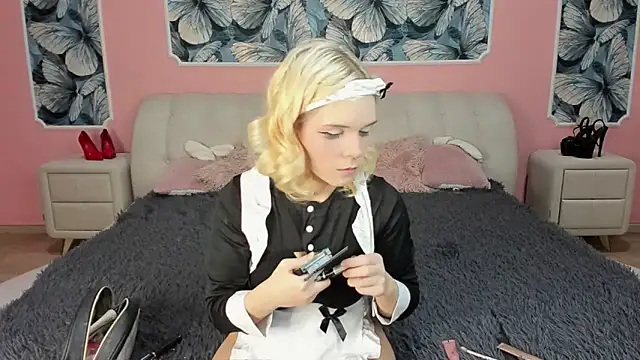 Snapshot of ALZA_AZURE chatting on January 2026 04:33:02 PM ALZA AZURE online show from January 2026 04:33:02 PM