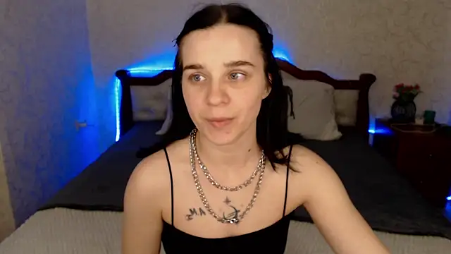 Snapshot of ShyyMariaa chatting on January 2026 01:03:01 PM ShyyMariaa online show from January 2026 01:03:01 PM