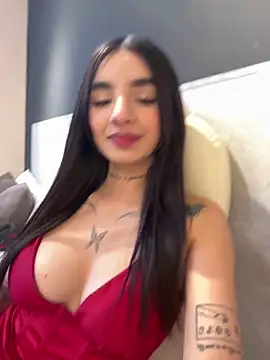 Snapshot of Abriil_cutee chatting on May 2026 03:25:02 AM Abriil cutee online show from May 2026 03:25:02 AM