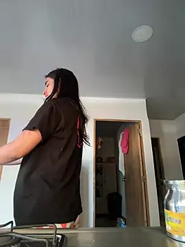 Abriil cutee online show from July 2026 12:51:01 PM