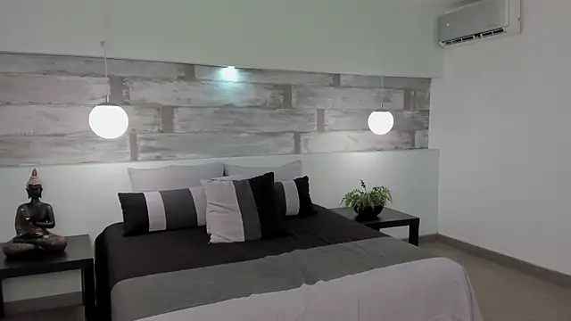 Abriil cutee online show from March 2026 04:18:02 PM