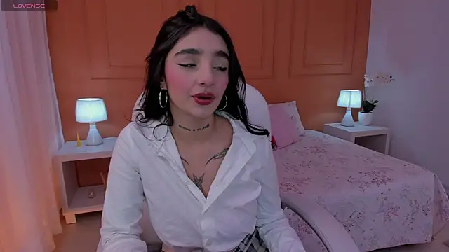 Snapshot of Abriil_cutee chatting on April 2026 02:14:01 PM Abriil cutee online show from April 2026 02:14:01 PM