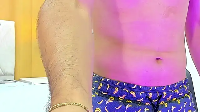 Lian Brown online show from January 2026 08:04:02 PM