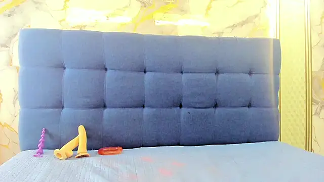 Camilavualteros online show from January 2026 12:20:01 PM